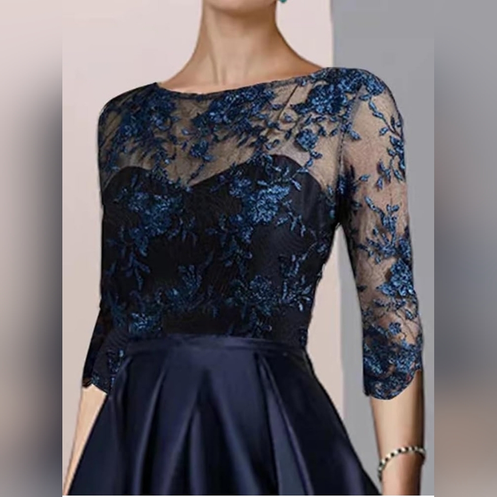NWT JustFashionNow Formal Dress